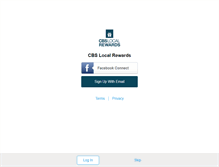 Tablet Screenshot of ampnation.987ampradio.radio.com